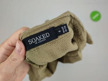 koszula puro lino: Soaked in Luxury, Koszula damska, rozmiar M — 4