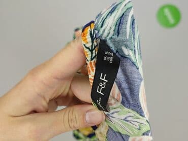 prowadzenie pojazdu w klapkach: F&F, Bluzka damska, 2XL — 4