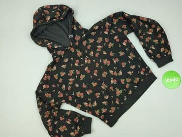 pepco bluza damska welurowa: Clockhouse, Bluza z kapturem damska, S — 2