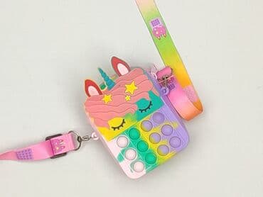 czapka benetton: Kid's handbag, condition - Very good — 1
