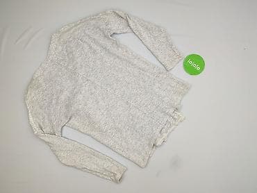 koronkowe adidasy: Clockhouse, Sweter damski, rozmiar S — 3