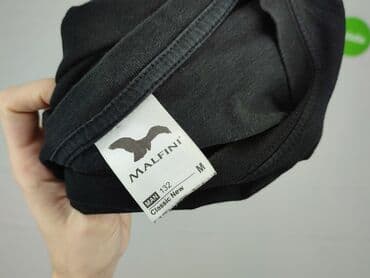 john deere koszulka: Malfini, Koszulka dla mężczyzn, M — 5