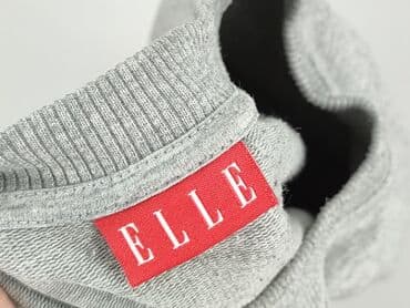 bluzy dresowe montego: Elle, Bluza damska
, rozmiar M — 4