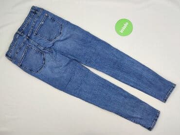 liu jo jeansy: Sinsay, Jeansy damskie, rozmiar M — 3