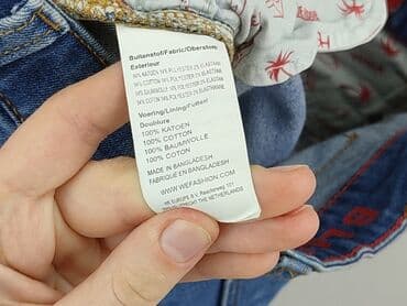 sinsay джинси жіночі: Jeans for women, size S (EU 36) — 4