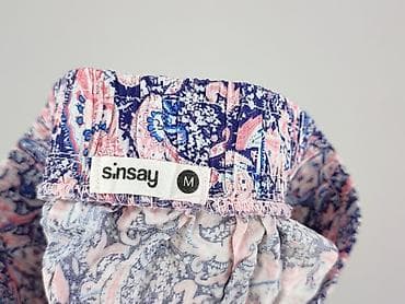 bermudy sinsay: Sinsay, Szorty damskie, rozmiar M — 4