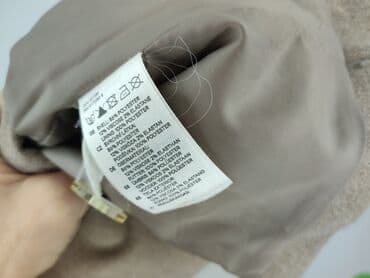 костюми жіночі класичні: H&M, Trencz damski, rozmiar M — 5