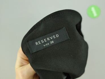 spodnie do garnituru reserved: Reserved, Spódnica damska, M — 4
