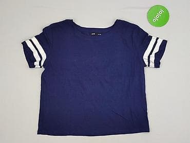 koszulka dhl: Sinsay, T-shirt damski, rozmiar M — 2