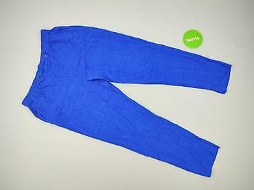 buty contes: Oodji, Spodnie materiałowe damskie, rozmiar XL — 3