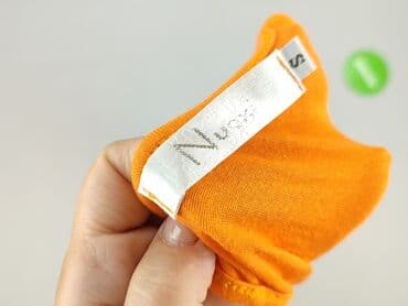 t shirty nervous: Nuevo, T-shirt damski, rozmiar S — 4