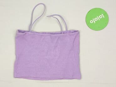 ubrania dla niskich osób: House, Top damski, rozmiar M — 3