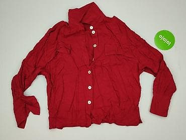 koszula burbery: Koszula damska, rozmiar 2XL — 2