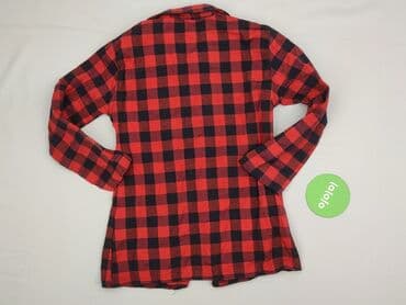 koszula flanelowa jula: Koszula damska, rozmiar S — 3