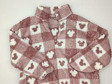 Disney, Флісова кофта жіноча, розмір 2XL