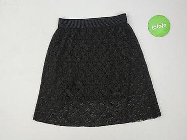 modna spódnice: PULL&BEAR, Spódnica damska, rozmiar S — 2