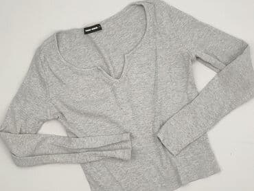 koszulka z dekoltem karo: Tally Weijl, T-shirt damski, M — 1