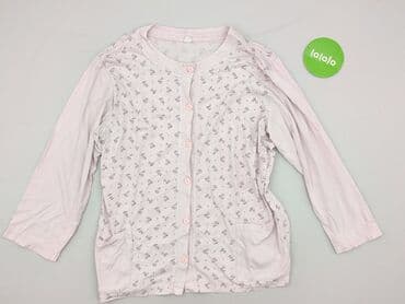 piżamy ciepłe damskie duże rozmiary: Koszulka od piżamy, rozmiar XL — 2