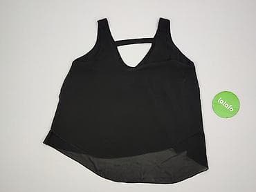 magnes lines: ITALY FASHION, Top damski, rozmiar M — 2