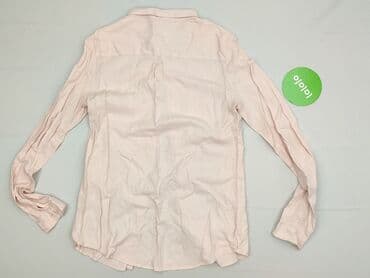 klapki hermes bezowe: House, Koszula damska, rozmiar S — 3