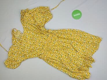 shein zolta sukienka: In The Style, Sukienka damska, rozmiar M — 2