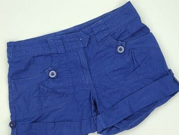 spodenki h m damskie: H&M, Szorty damskie, rozmiar S — 1