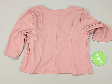 bluza gap boxy: Bluzka damska, rozmiar M — 3
