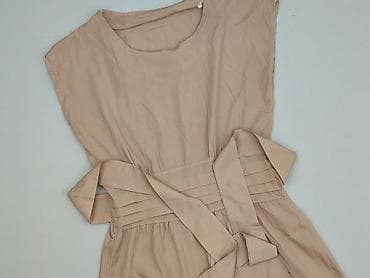 paski do sukienek ozdobne: Sukienka damska, rozmiar S — 1