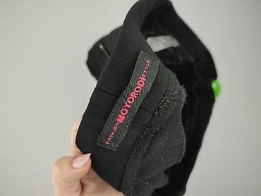 botki new look: Legginsy Eleganckie damskie, rozmiar XL — 4