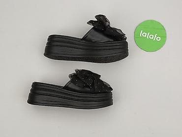 buty contes: Seastar, Klapki damskie, rozmiar 37 — 2