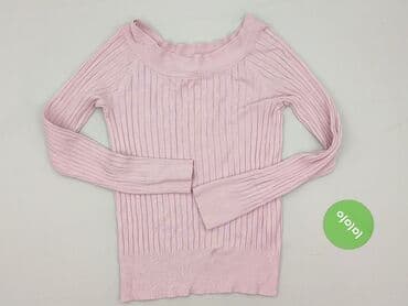 kurtki zimowe damskie c a: CAMAIEU, Sweter damski, rozmiar S — 2