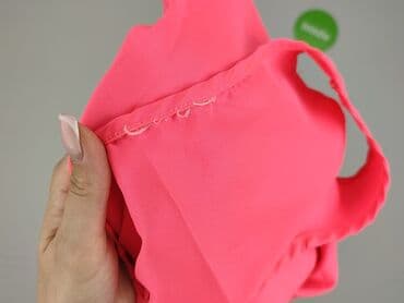 bluzki z krótkim rękawem plus size: Жіноча блуза, розмір L — 5