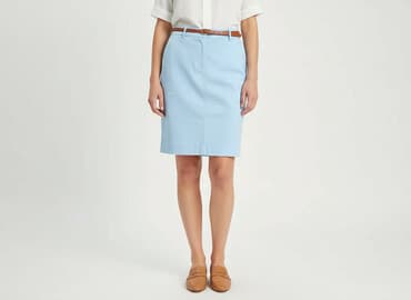 Spódnice: J.Crew, Spódnica damska, rozmiar 2XS — 6