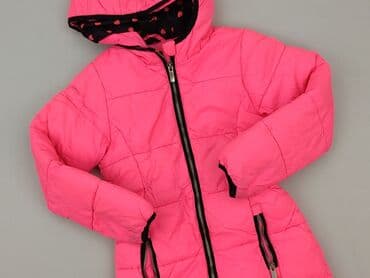 by o la la kurtka pikowana: Kurtka puchowa Cool Club, 7 lat, Tkaniny syntetyczne, stan - Bardzo dobry — 1