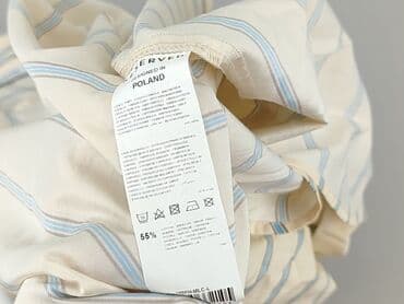 reserved koszule nocne: Shirt for men, size L — 5