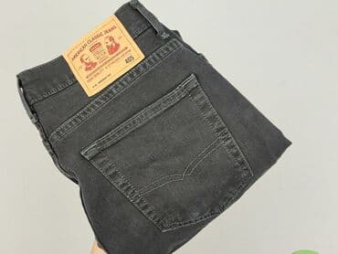 jeansy pumpy: Jeansy dla mężczyzn — 6