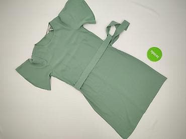hexeline online: H&M, Sukienka damska, rozmiar 2XS — 2