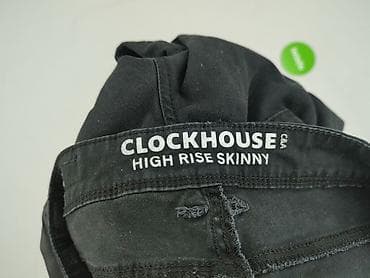 kurtka marki tchibo: C&A, Spodnie cargo damskie, rozmiar M — 5