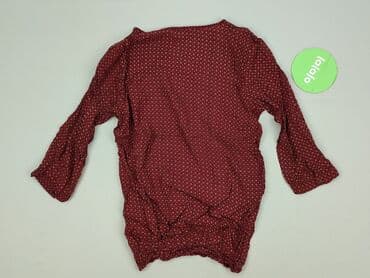 reserved czerwona bluzki: Zеro, Bluzka damska, rozmiar S — 3