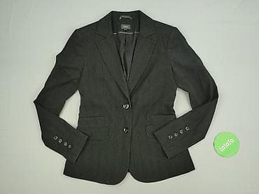 marynarka zara basic: Mexx, Marynarka damska, rozmiar L — 2