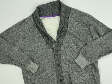 Cardigan for men, S at lalafo.pl Cardigan for men, S