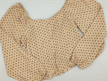 bluzka elegancka plus size: Zara, Bluzka damska, rozmiar XL — 1