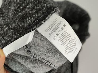 spodnie jogger damskie z łańcuszkiem: Spodnie dresowe damskie, rozmiar L — 4