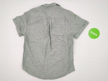 dluga biala koszula: Dressmann, Koszulа dla mężczyzn, rozmiar S — 3