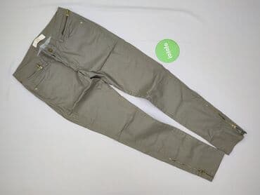 legginsy modelujace push up: Spodnie materiałowe damskie, M w lalafo.pl — 2 legginsy modelujace push up: Spodnie materiałowe damskie, M — 2