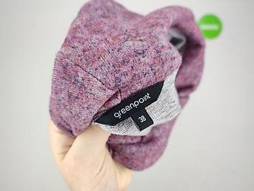 sweter grinch cropp: Greenpoint, Golf damski, rozmiar M — 4