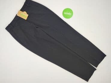 spodnie promod: Promod, Spodnie materiałowe damskie, S — 2