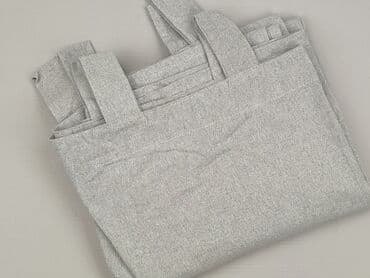 Artykuły papiernicze: Zasłony panelowe/balkonowe na szelki – komplet - Kolor: jasnoszary — 1