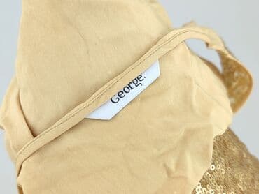 ubrania z brokatem: George, Women`s top, size M — 5