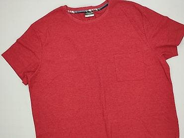 jabłko figura: ALPHAR ONE, Koszulka dla mężczyzn, rozmiar 2XL — 1